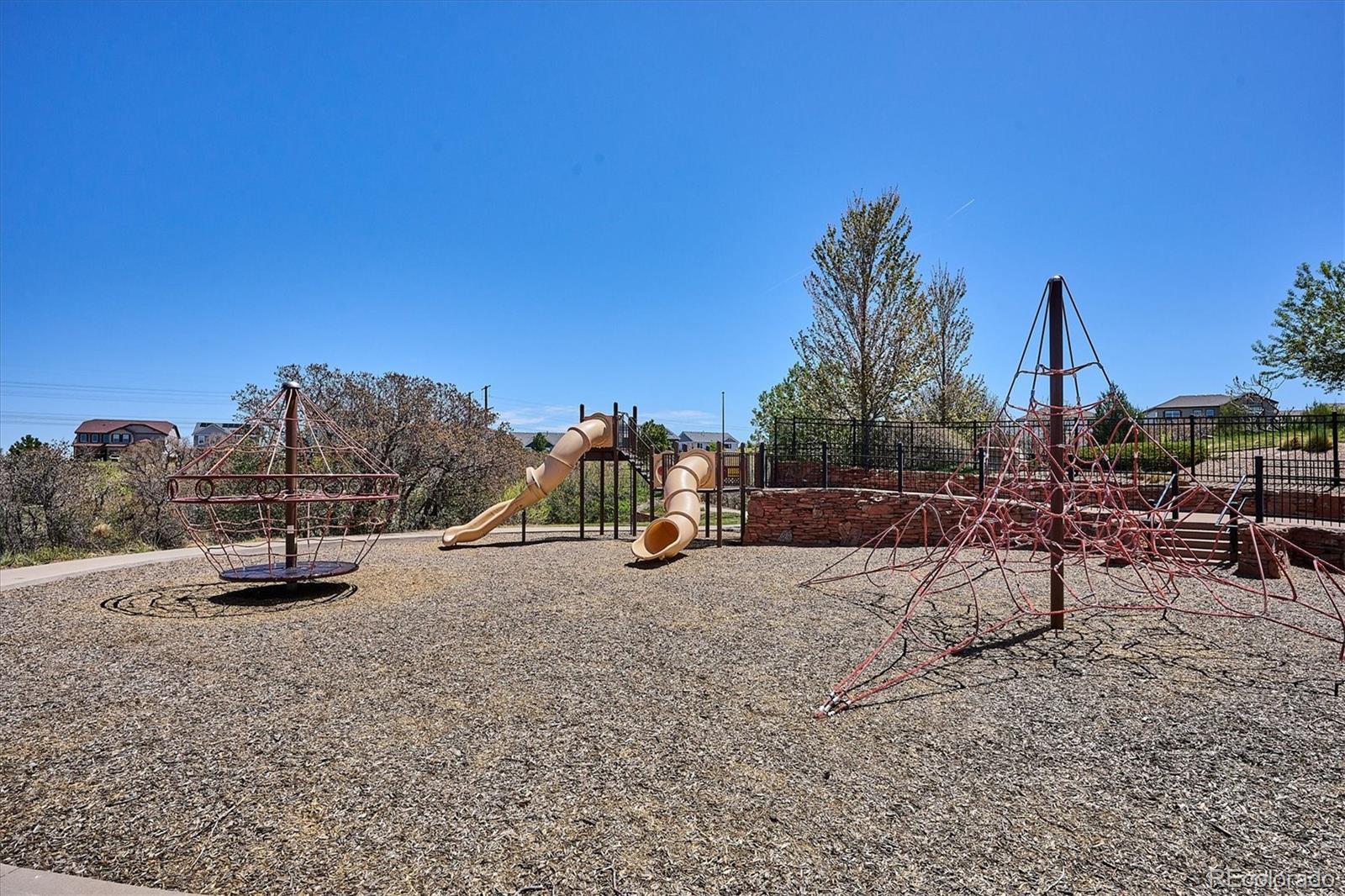 605 Silver Rock Trail Castle Rock CO 80104