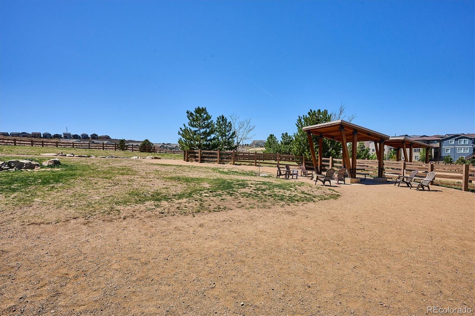 605 Silver Rock Trail Castle Rock CO 80104