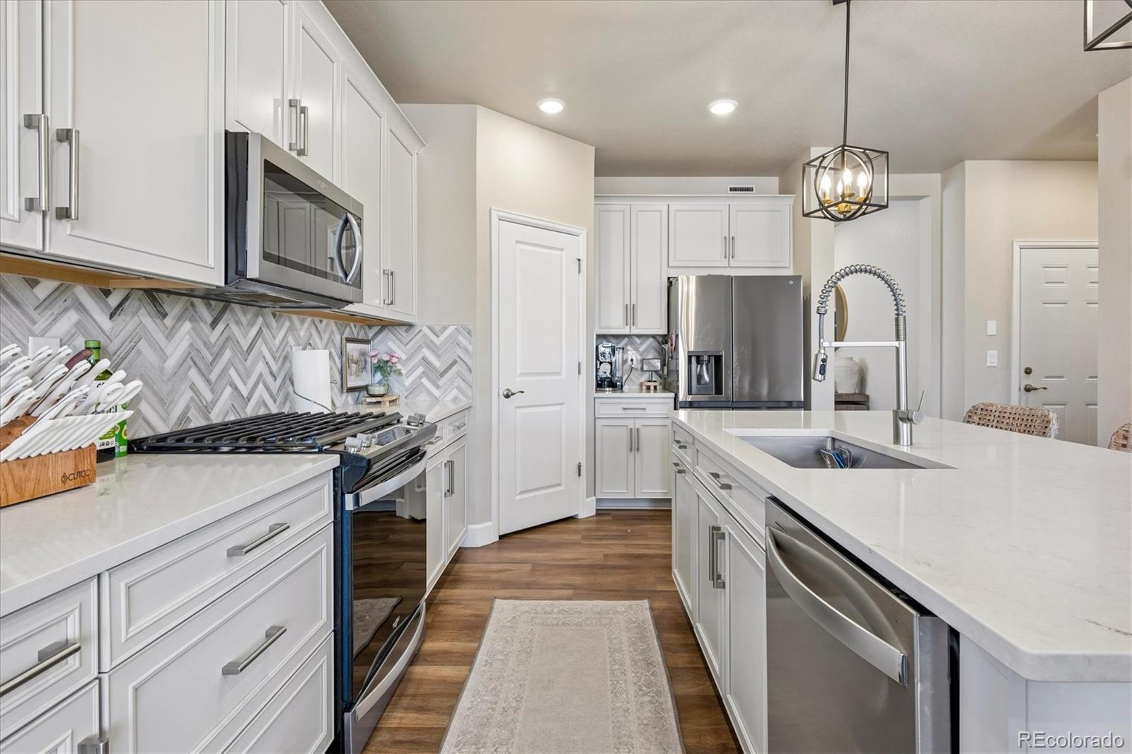 605 Silver Rock Trail Castle Rock CO 80104