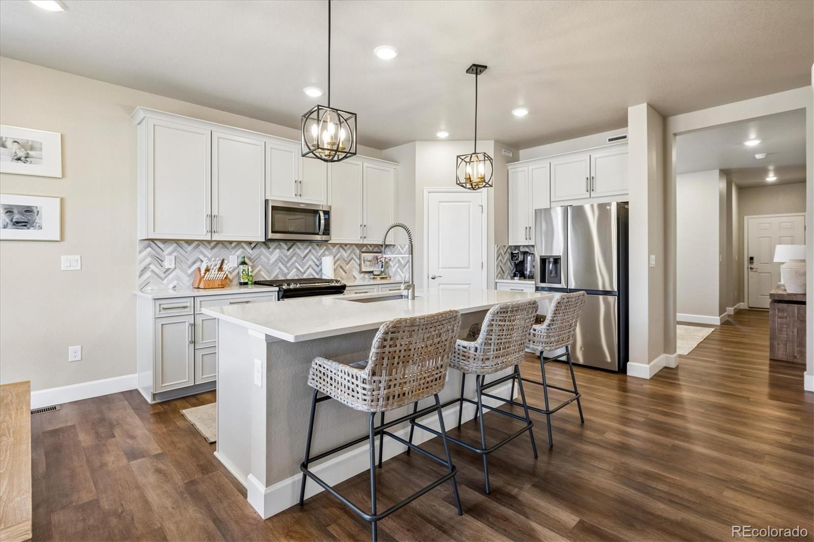 605 Silver Rock Trail Castle Rock CO 80104