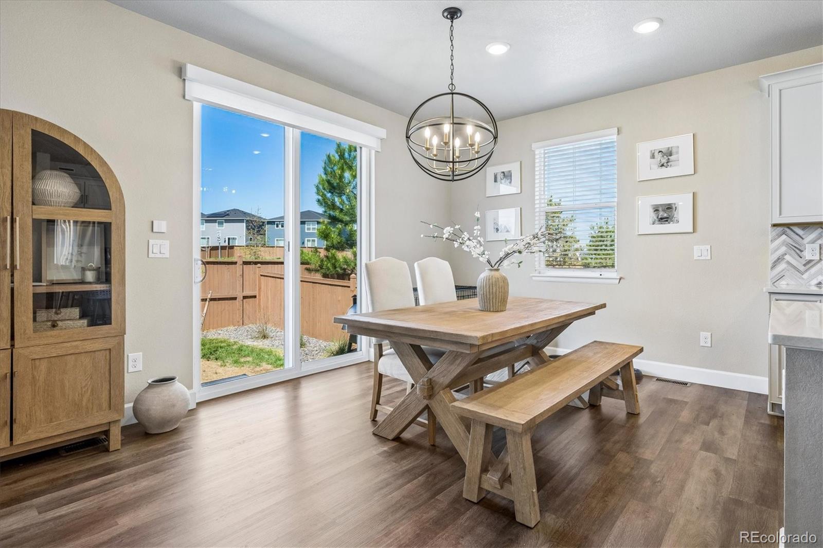 605 Silver Rock Trail Castle Rock CO 80104