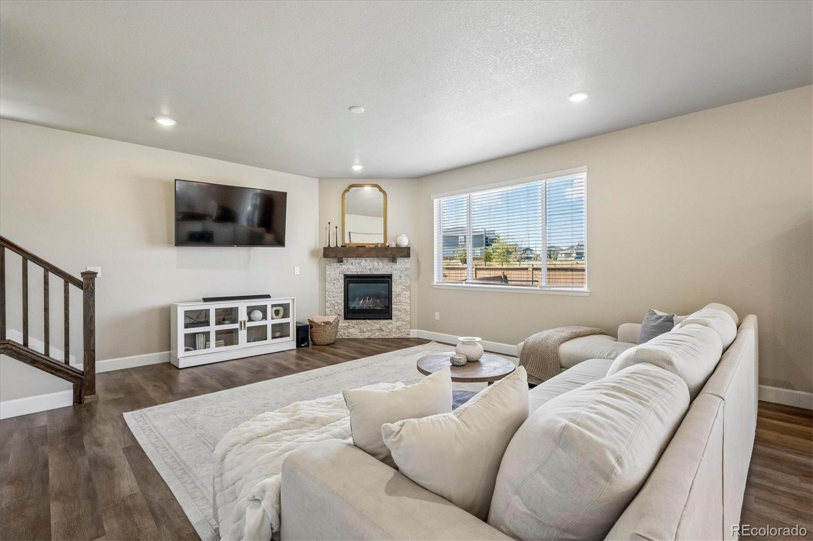 605 Silver Rock Trail Castle Rock CO 80104