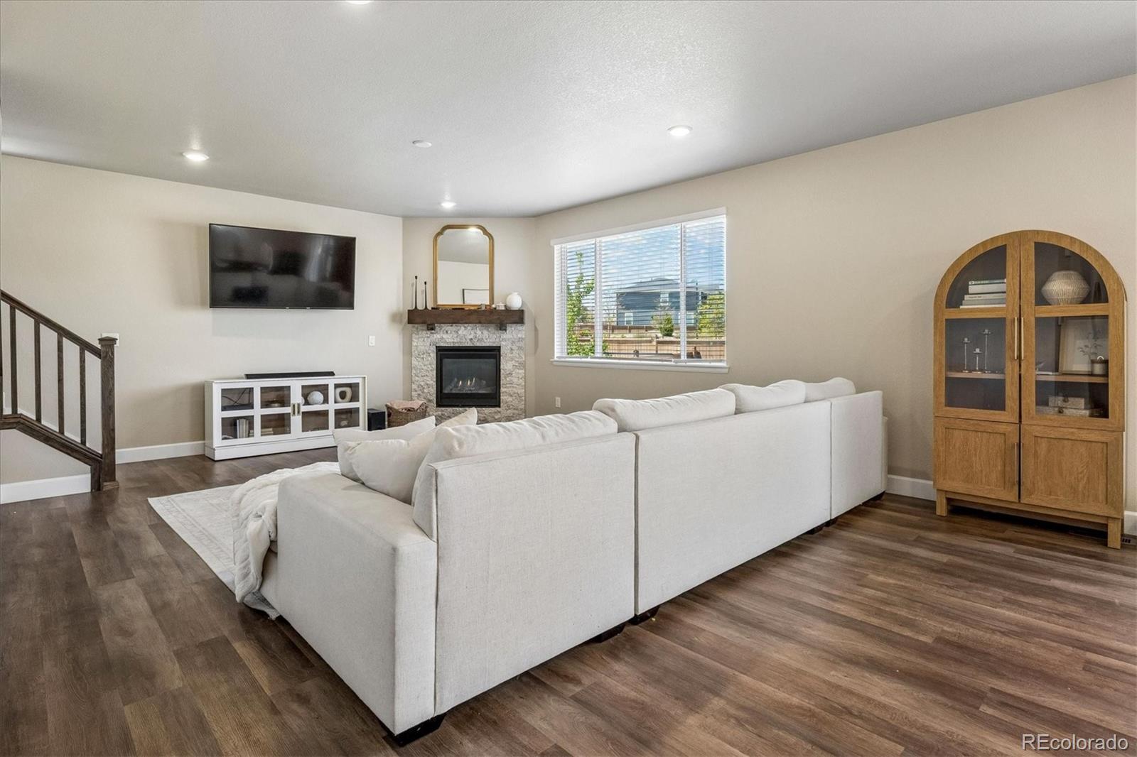 605 Silver Rock Trail Castle Rock CO 80104