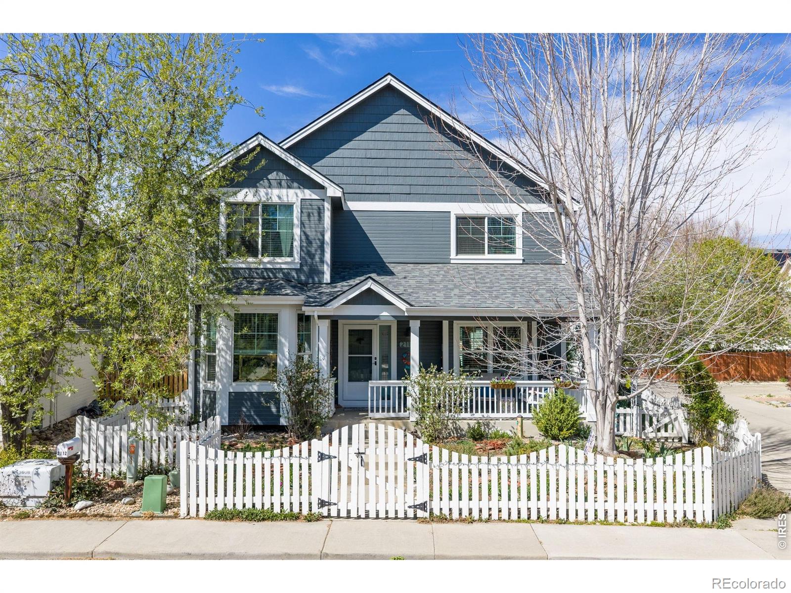 2112 Pintail Drive Longmont CO 80504