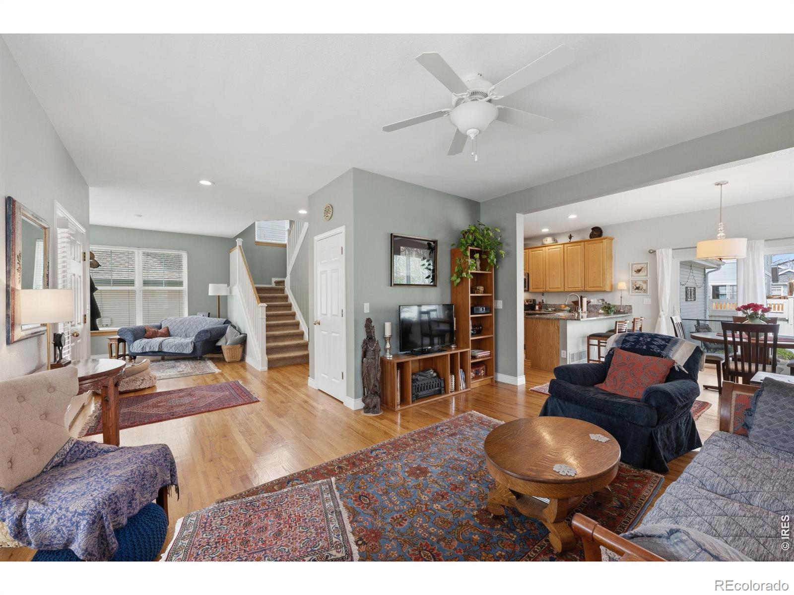 2112 Pintail Drive Longmont CO 80504