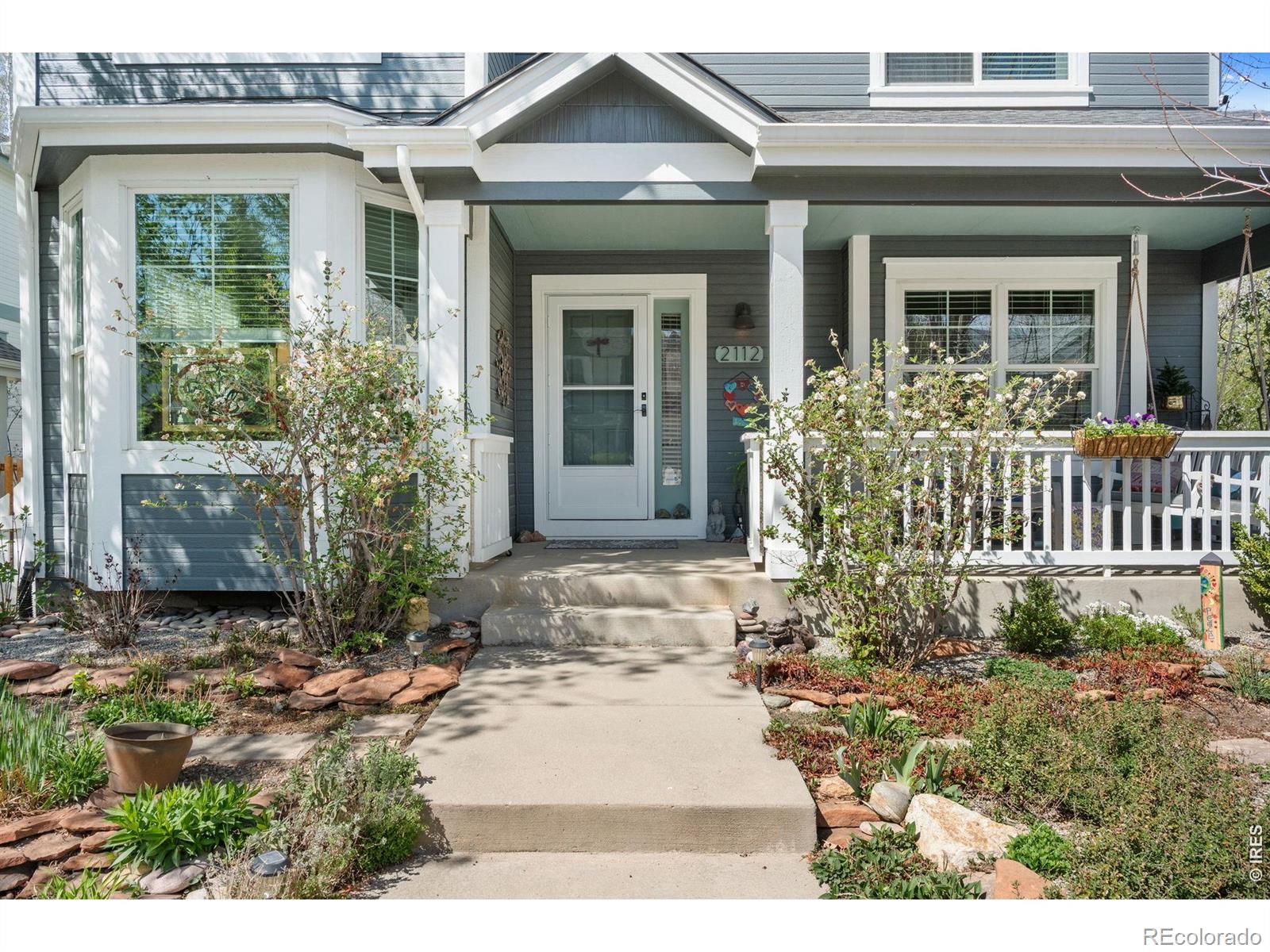 2112 Pintail Drive Longmont CO 80504