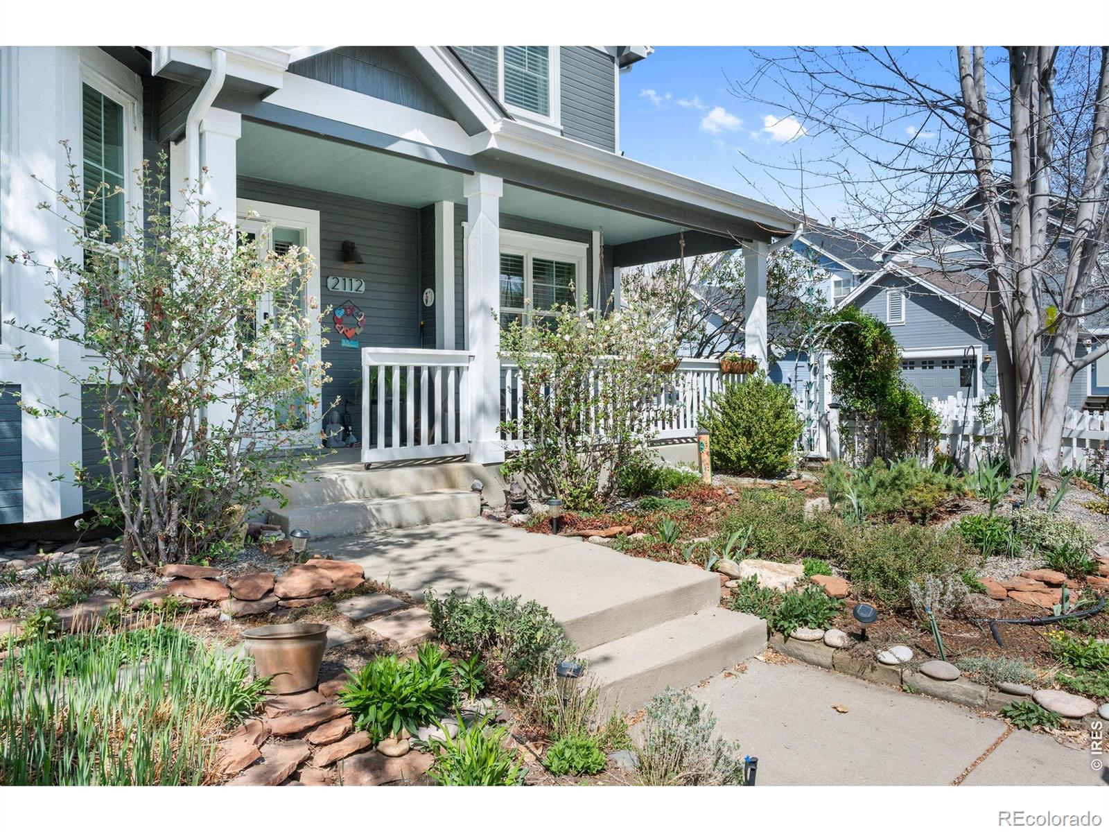 2112 Pintail Drive Longmont CO 80504