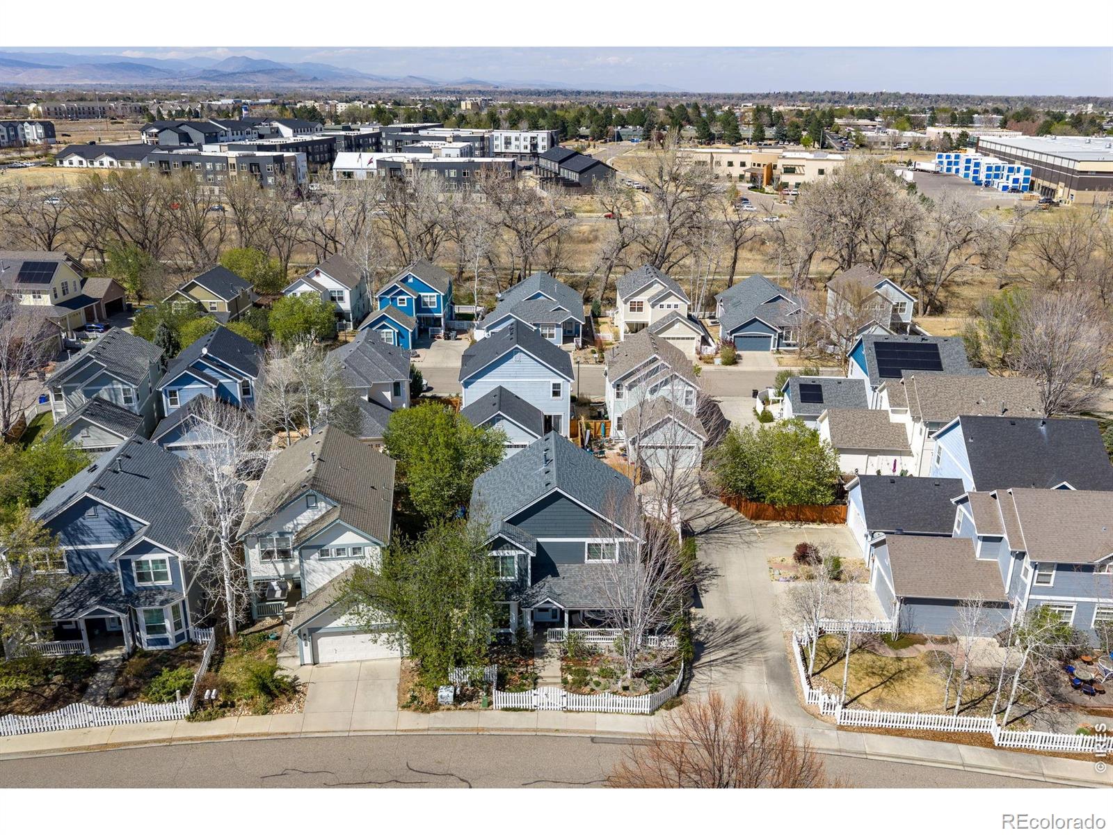 2112 Pintail Drive Longmont CO 80504