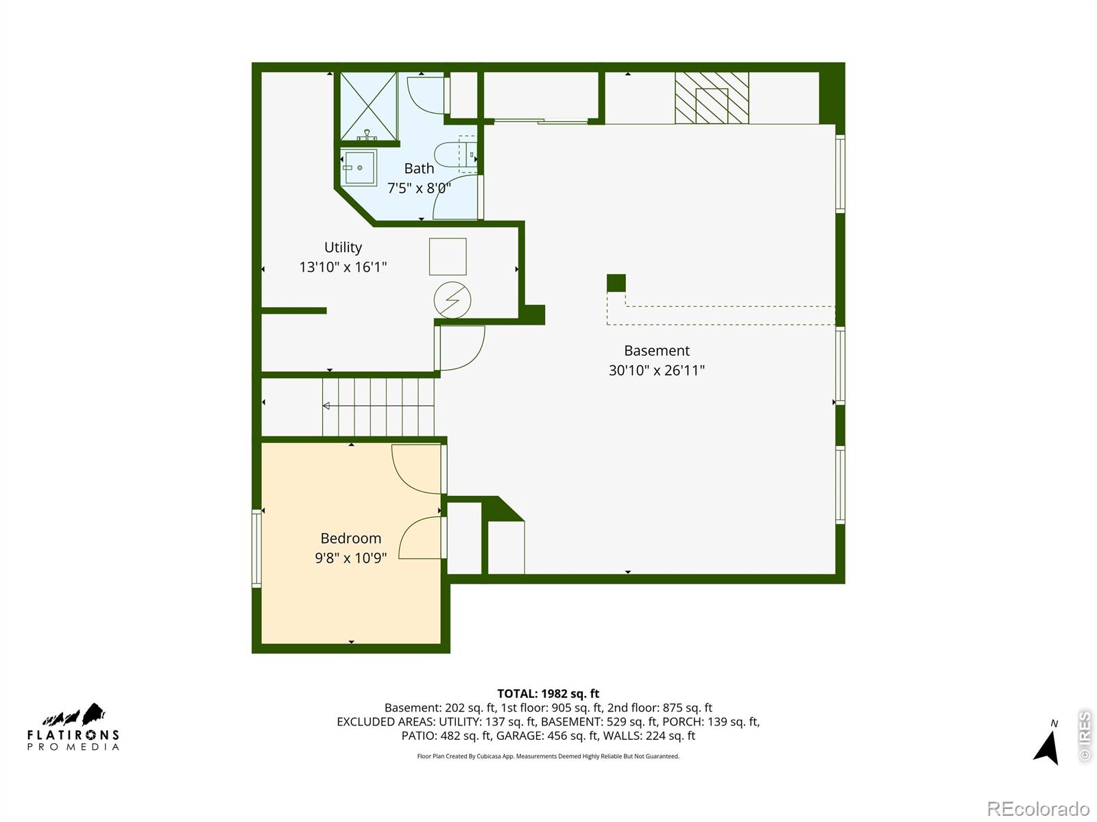 2112 Pintail Drive Longmont CO 80504