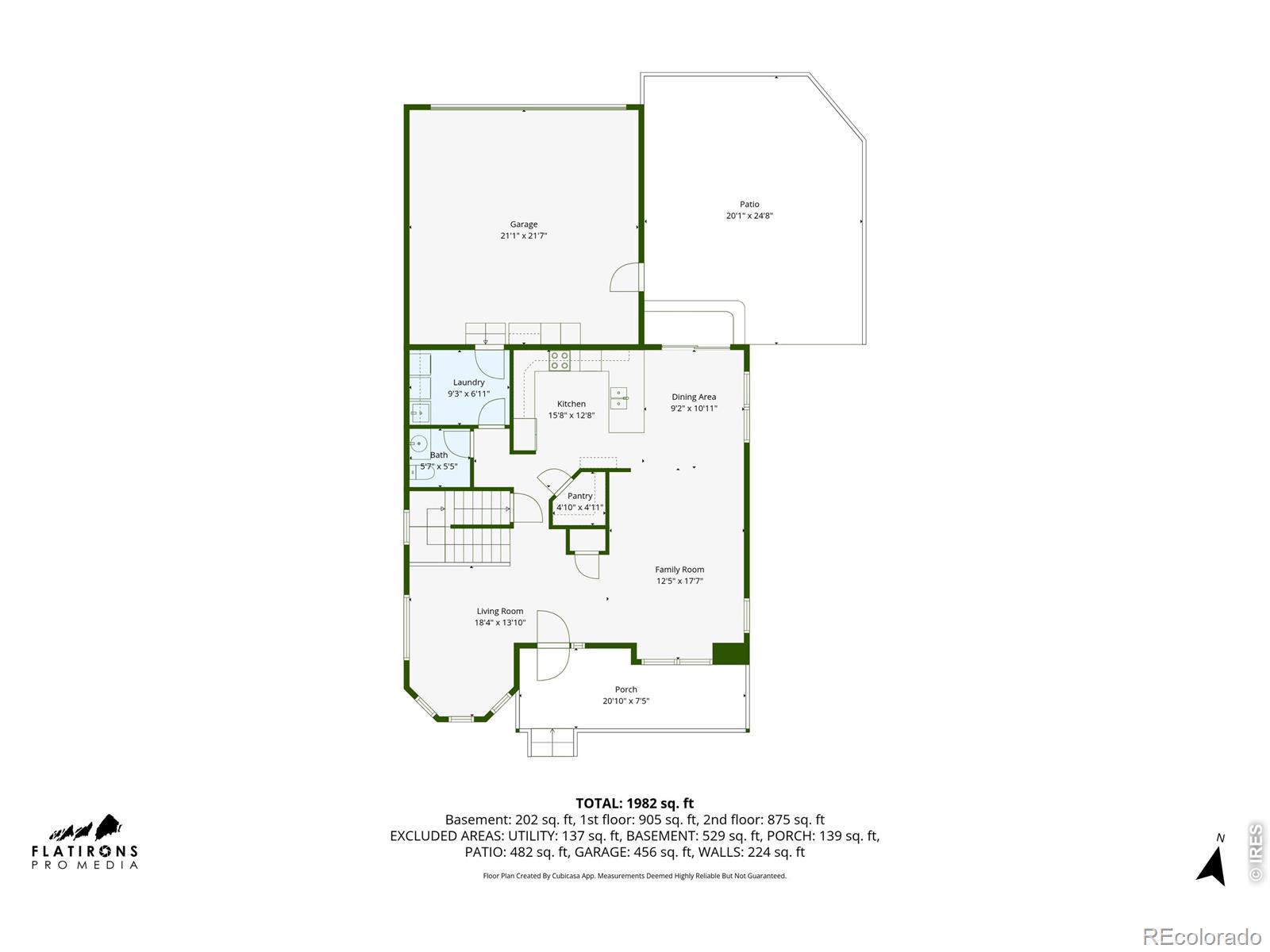 2112 Pintail Drive Longmont CO 80504