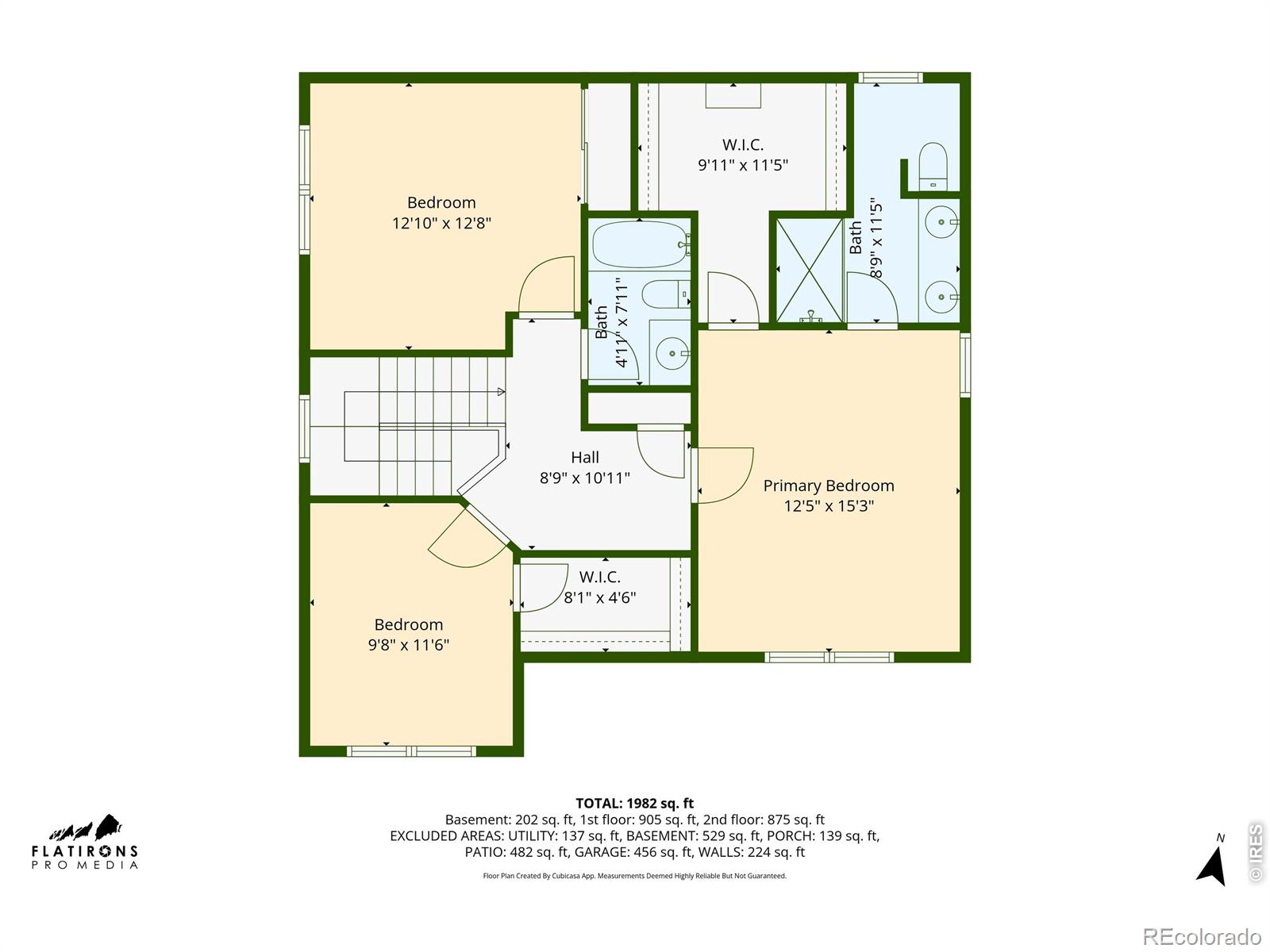 2112 Pintail Drive Longmont CO 80504