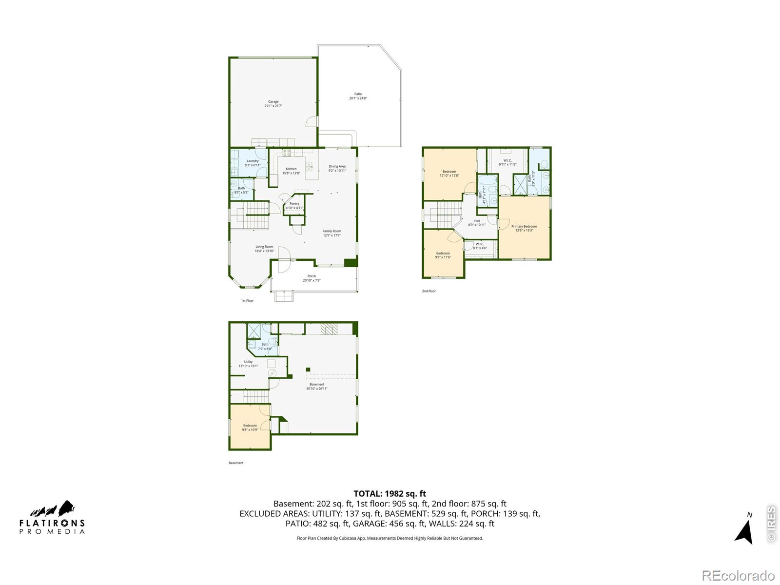2112 Pintail Drive Longmont CO 80504