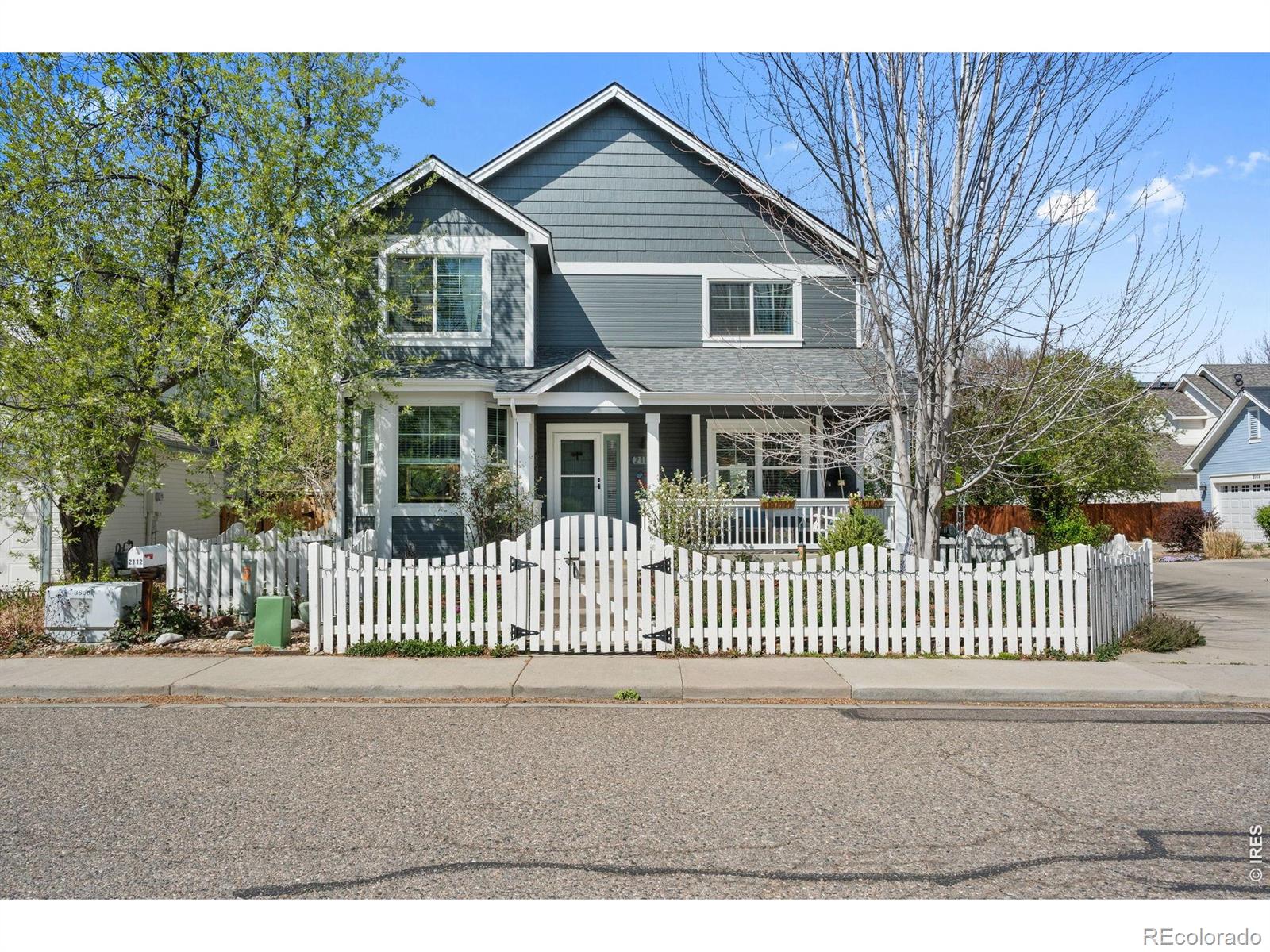 2112 Pintail Drive Longmont CO 80504