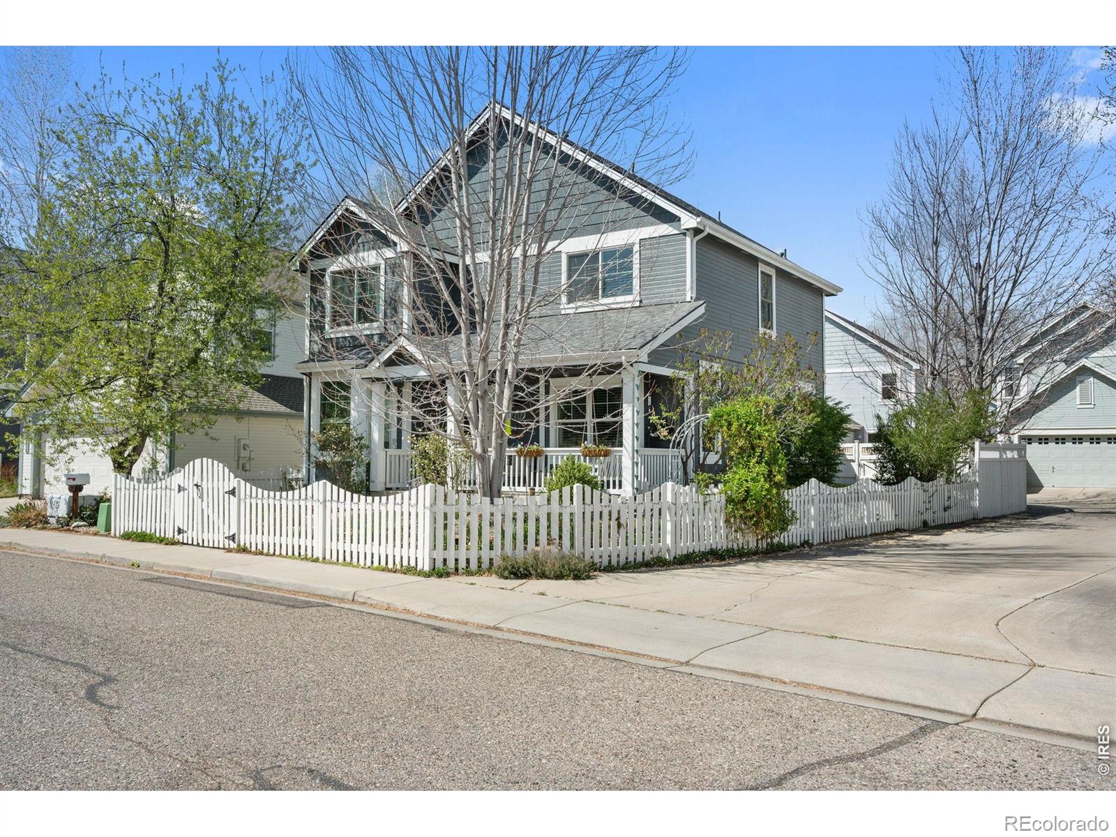 2112 Pintail Drive Longmont CO 80504