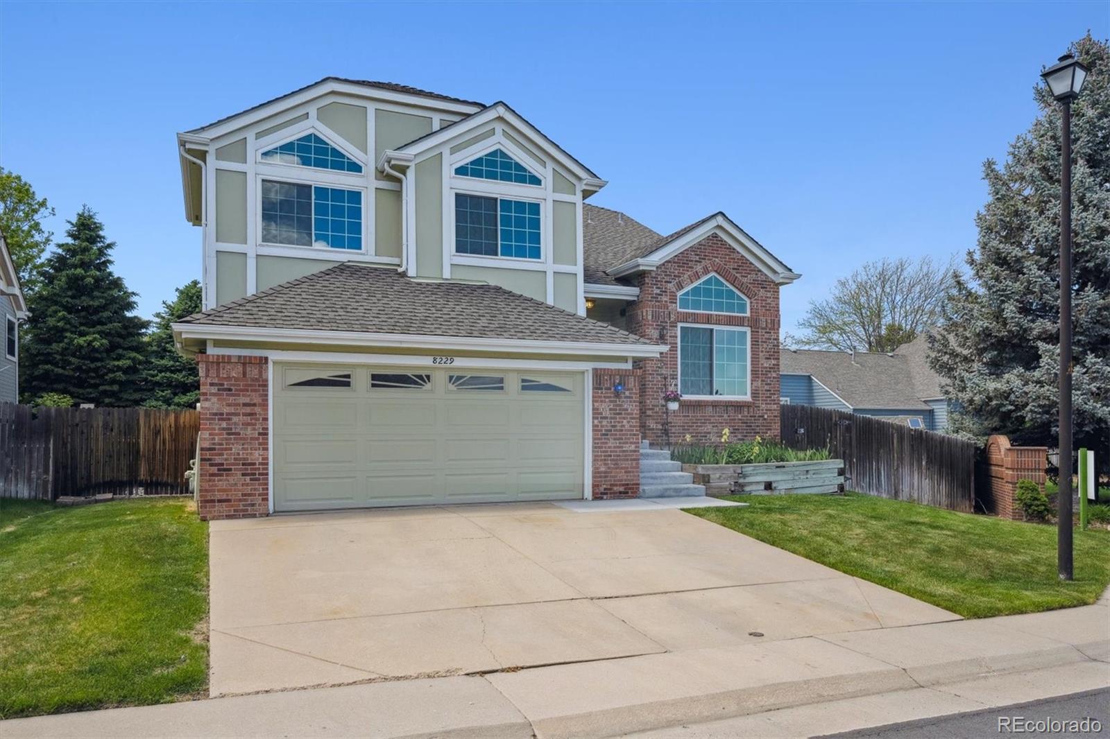 8229 S Ogden Circle Littleton CO 80122