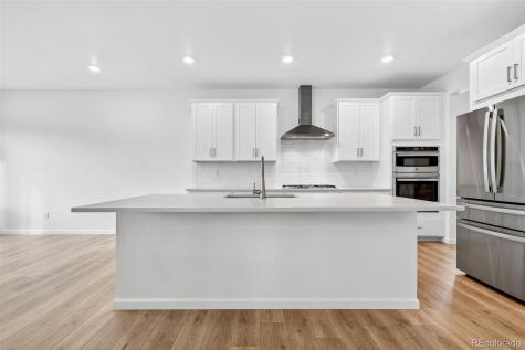 17146 W 92nd Loop Arvada CO 80007