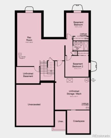 17146 W 92nd Loop Arvada CO 80007