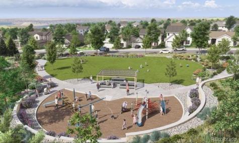 17146 W 92nd Loop Arvada CO 80007