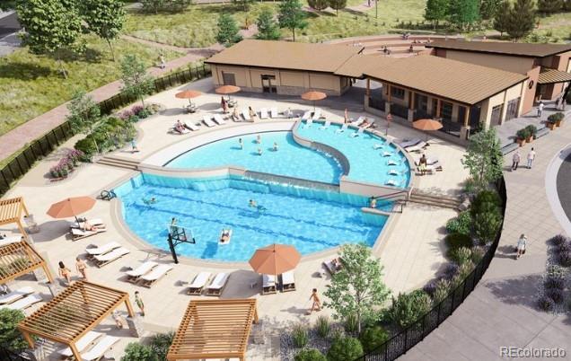 17146 W 92nd Loop Arvada CO 80007