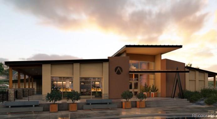 17146 W 92nd Loop Arvada CO 80007