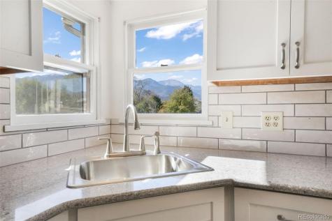 135 Helena Lane Colorado Springs CO 80904