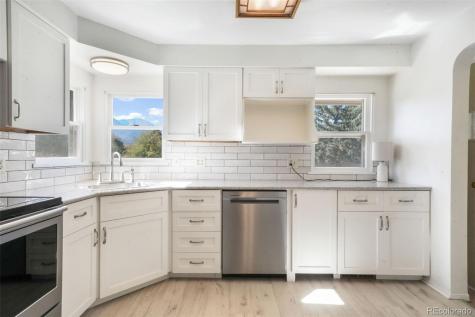 135 Helena Lane Colorado Springs CO 80904