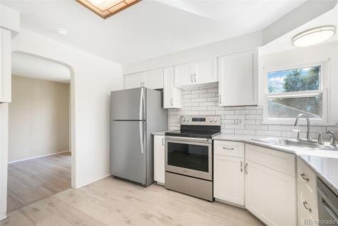 135 Helena Lane Colorado Springs CO 80904