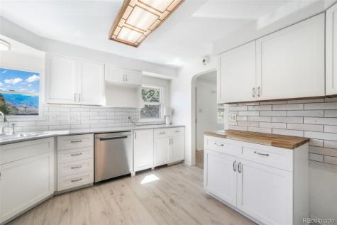 135 Helena Lane Colorado Springs CO 80904