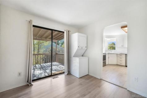 135 Helena Lane Colorado Springs CO 80904