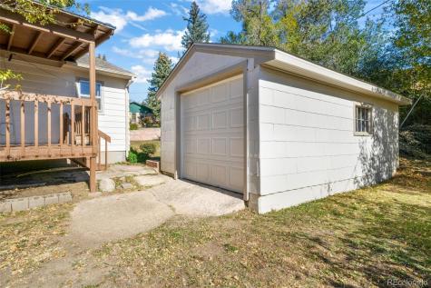 135 Helena Lane Colorado Springs CO 80904