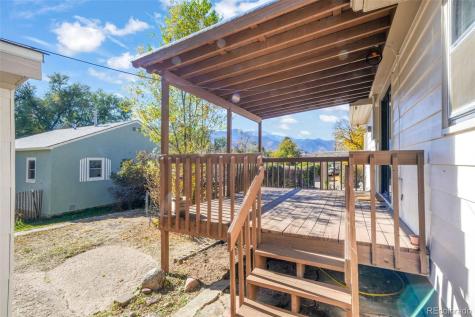 135 Helena Lane Colorado Springs CO 80904