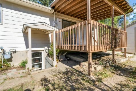 135 Helena Lane Colorado Springs CO 80904