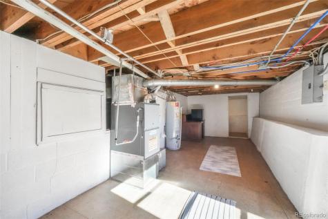 135 Helena Lane Colorado Springs CO 80904