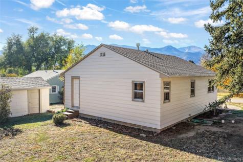 135 Helena Lane Colorado Springs CO 80904