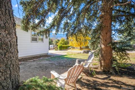 135 Helena Lane Colorado Springs CO 80904