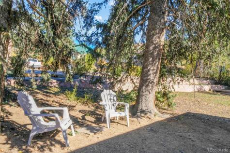 135 Helena Lane Colorado Springs CO 80904