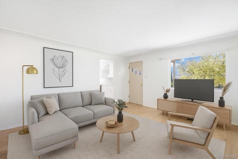 135 Helena Lane Colorado Springs CO 80904