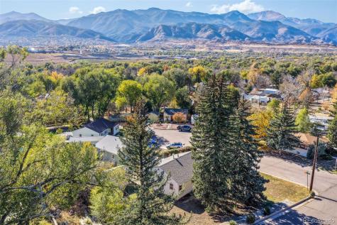 135 Helena Lane Colorado Springs CO 80904