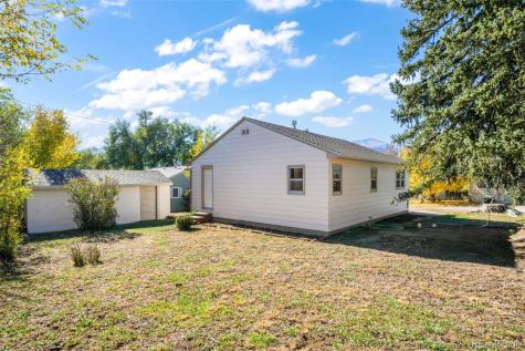 135 Helena Lane Colorado Springs CO 80904