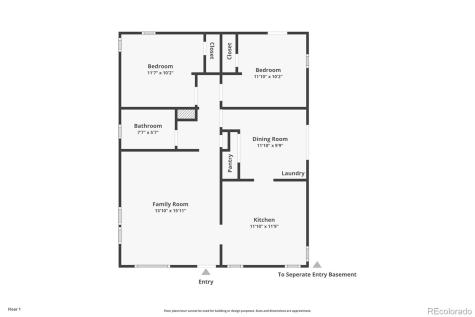 135 Helena Lane Colorado Springs CO 80904