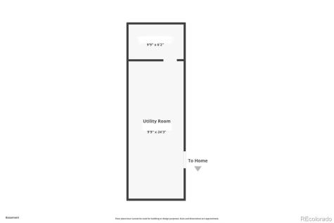 135 Helena Lane Colorado Springs CO 80904