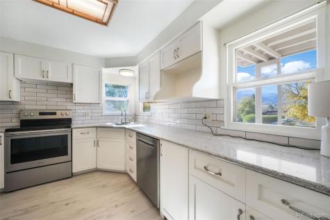 135 Helena Lane Colorado Springs CO 80904