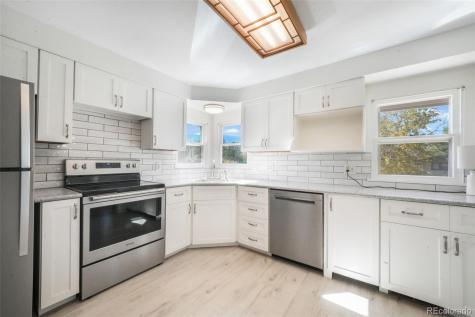 135 Helena Lane Colorado Springs CO 80904