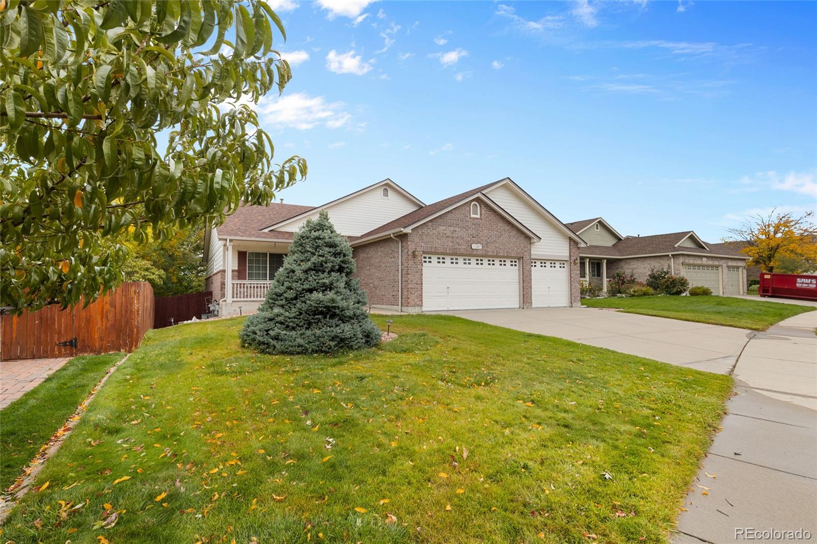 11237 W 55th Lane Arvada CO 80002