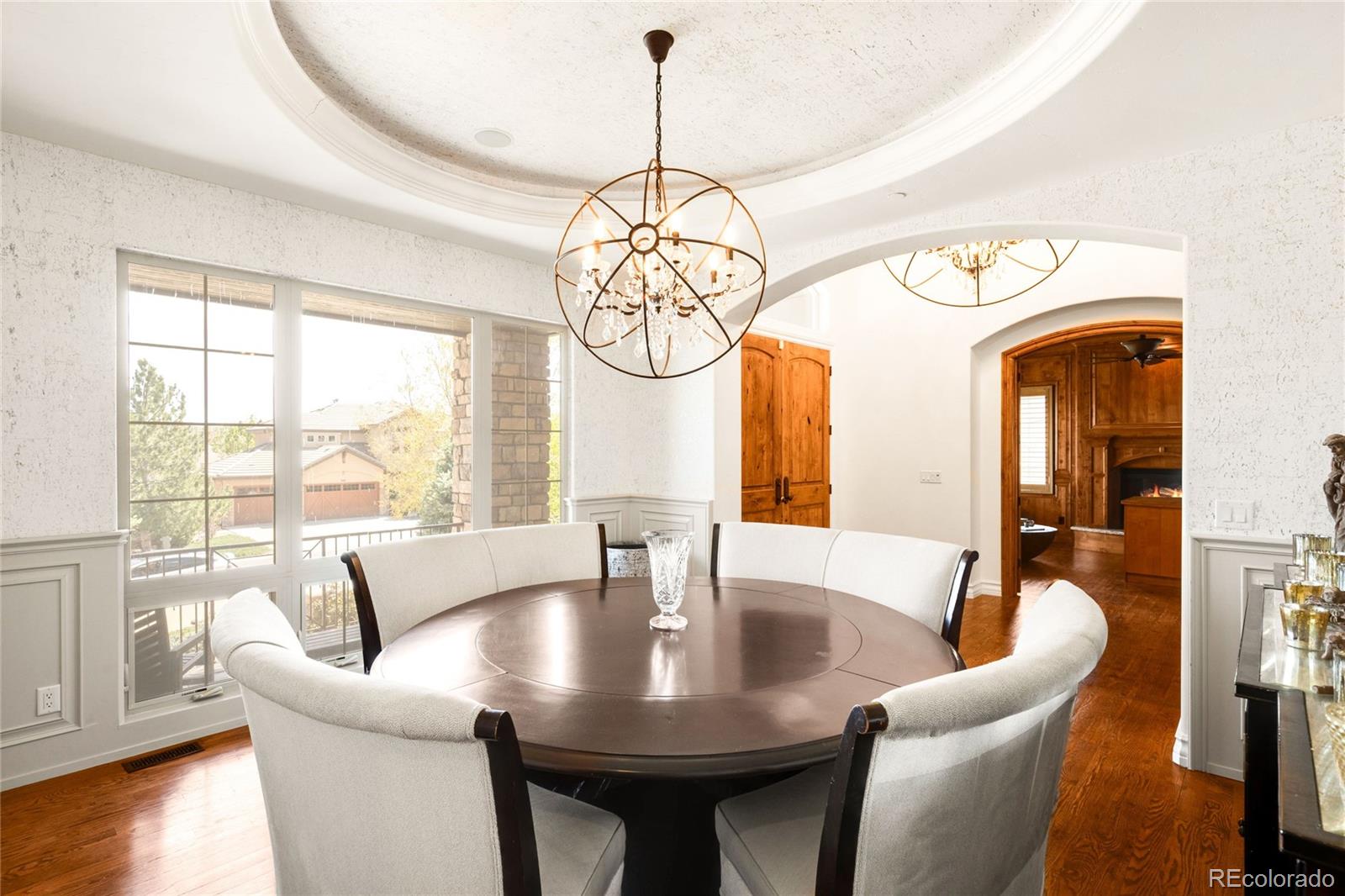 981 Buffalo Ridge Road Castle Pines CO 80108