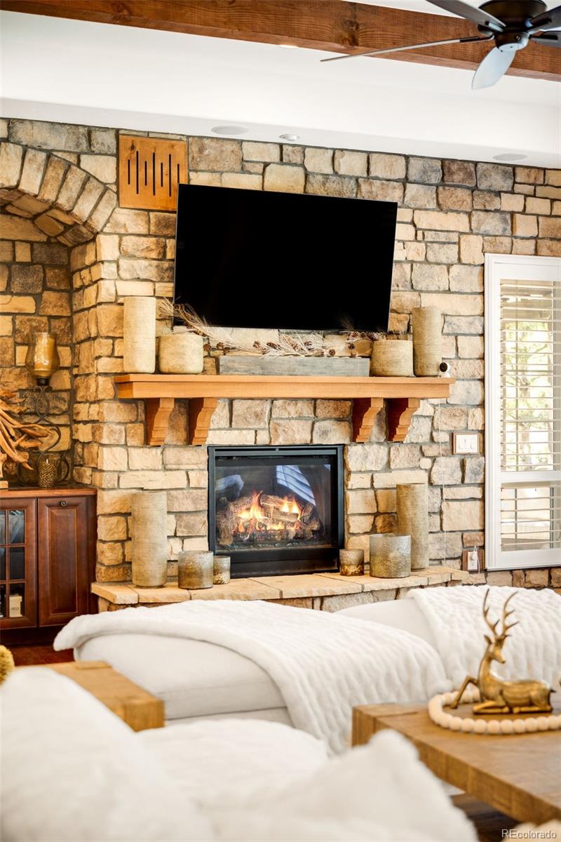 981 Buffalo Ridge Road Castle Pines CO 80108