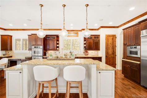 981 Buffalo Ridge Road Castle Pines CO 80108