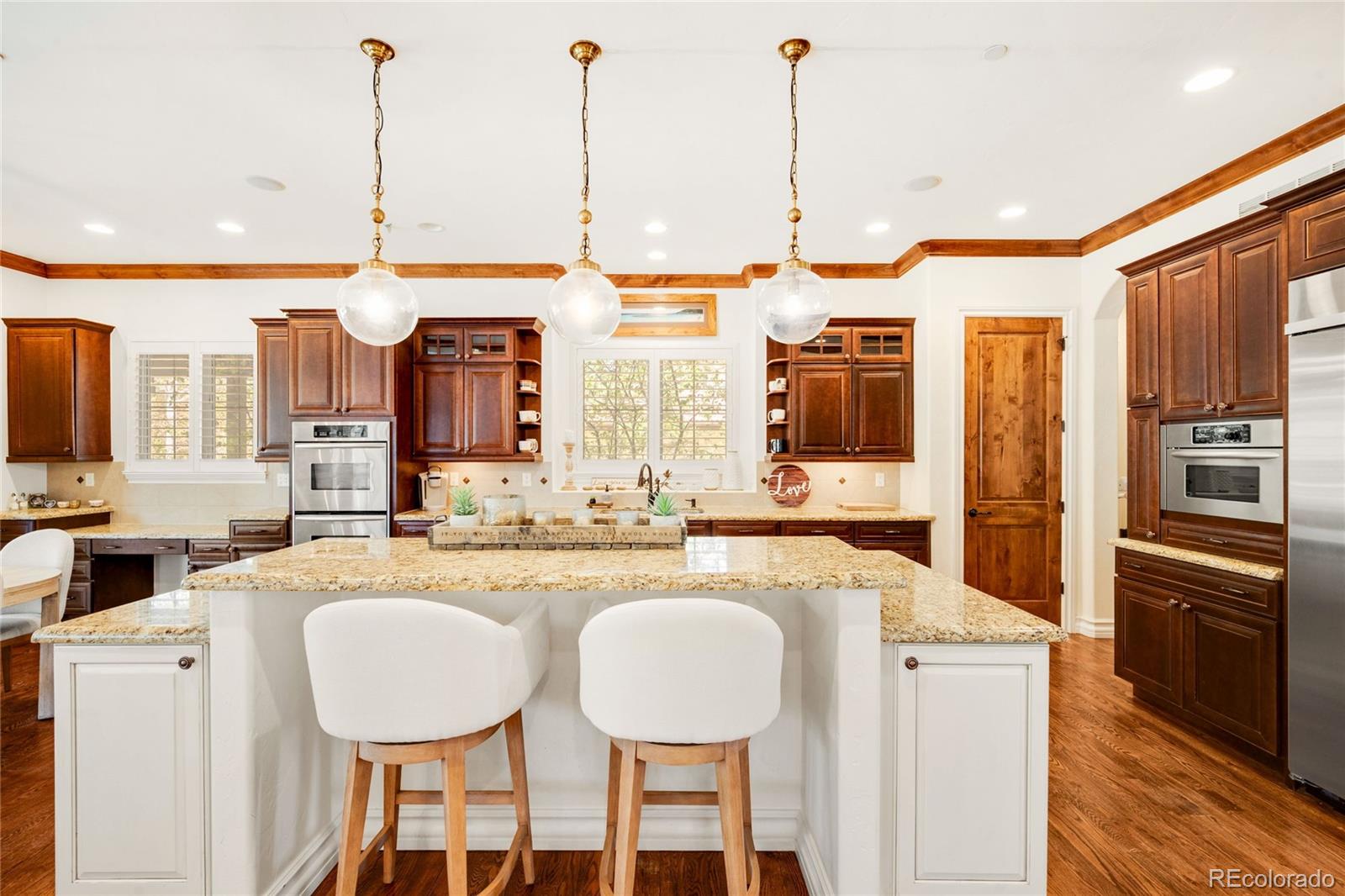 981 Buffalo Ridge Road Castle Pines CO 80108