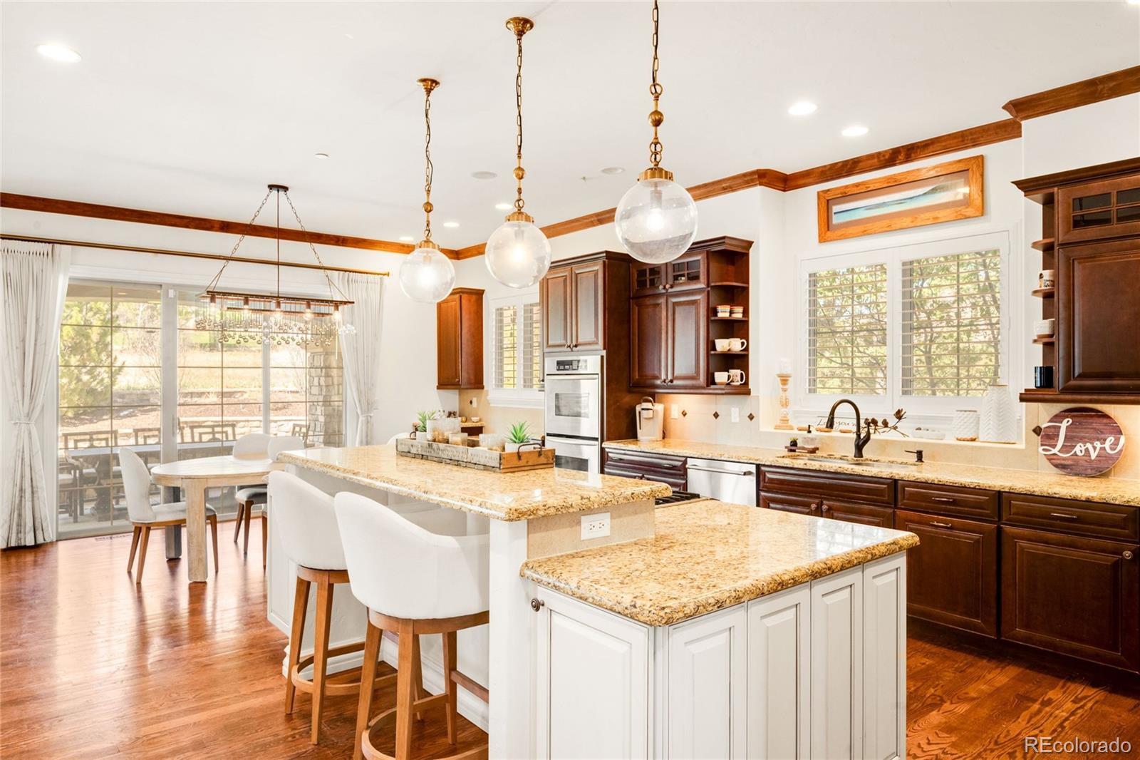 981 Buffalo Ridge Road Castle Pines CO 80108