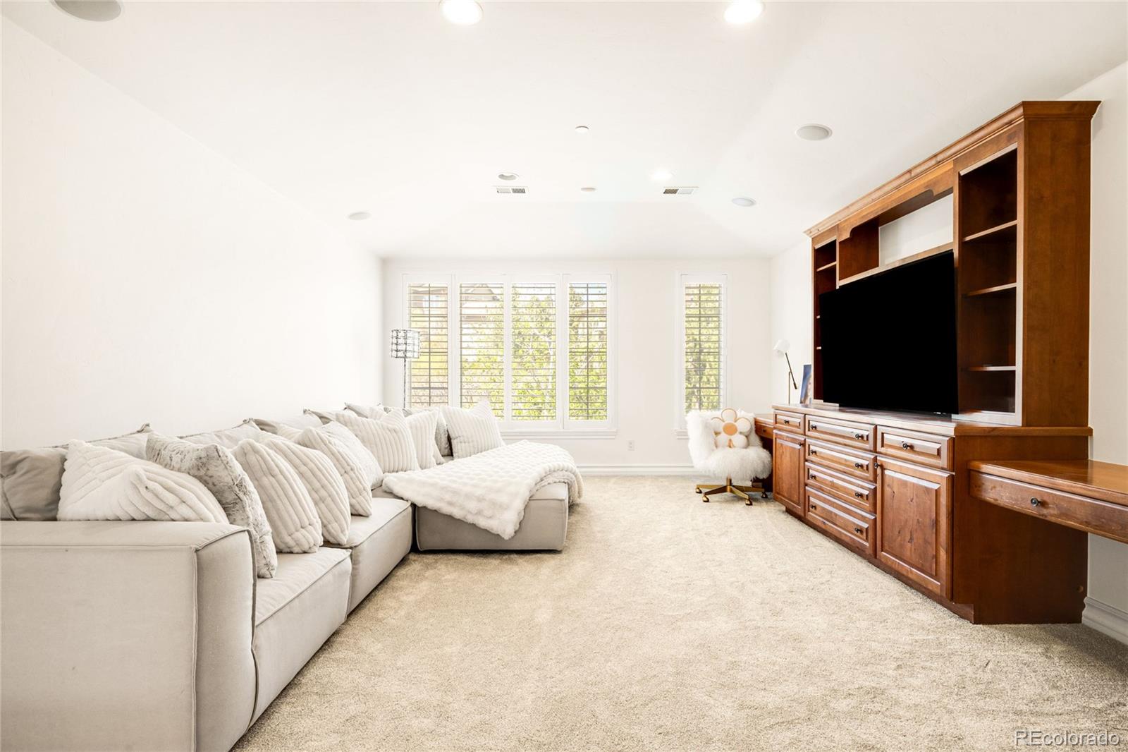 981 Buffalo Ridge Road Castle Pines CO 80108